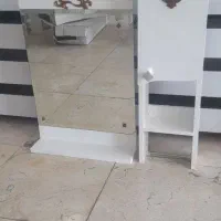 آینه باکس پی وی سی ضد آب ۹۵۰
