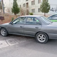 پروتون ویرا ۸۴