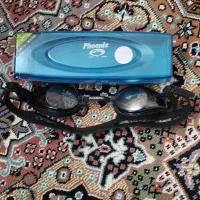 عینک شنا فونیکس نو
