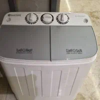 مینی واش دو قلو به همراه خشک کن نو جنرال تکنیک