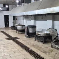 آشپزخانه کترینگ