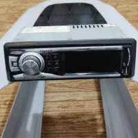 پخش ماشین