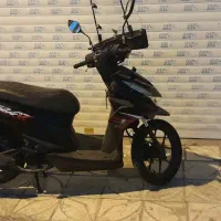 هوندا بیت ۱۱۰ ( بچه کلیک)