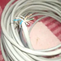 سیم آیفون صفر