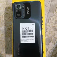 poco m5s کاملا سالم