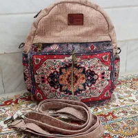 کیف طرح سنتی