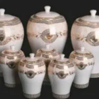پاسماوری ورساچه گلدکیش