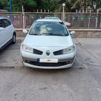 رنومگان مدل ۹۱ اتومات