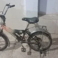 دوچرخه سایز ۱۶