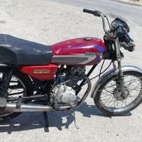 سیجی 125