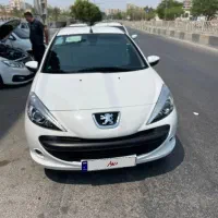 207 tu5 1405|خودرو سواری و وانت|بندرعباس, |دیوار