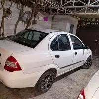 تیبا ۹۶ آخر اسفند