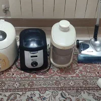 فروش وسایل آشپز خانه توافقی