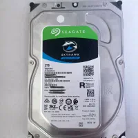 هارد سیگیت ۲ ترابایت
