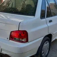پراید132مدل 87.