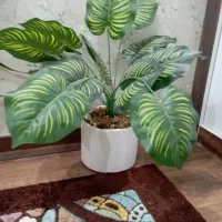 گل های مصنوعی اصل