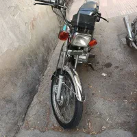 هوندا 150مدل 91تلاش