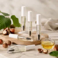 روغن مژه و ابرو