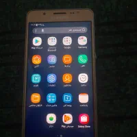 j5 2016|موبایل|سمنان, |دیوار