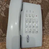 تلفن منزل و محیط کار