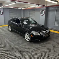 بنز کلاس C C350، مدل ۲۰۱۰|خودرو سواری و وانت|تهران, نیاوران|دیوار