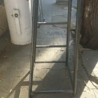 چهار پایه