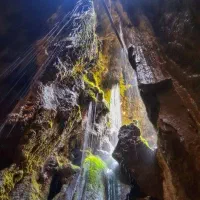 تور یک روزه آبشار ارتکند
