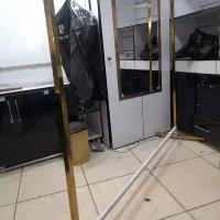 رگال ایستاده دو متری