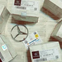 ترموستات C240 E240 C200 CLS SLK GLA بنز E250