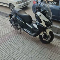 موتور کی وی xdv249