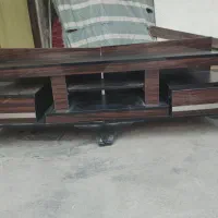 زیر تلویزیونی