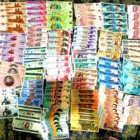 آلبوم اسکناس