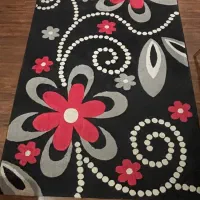 قالیچه فرش ماشینی