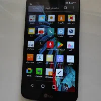 گوشی موبایل LG k10