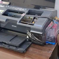 پرینتر سابلیمیشن