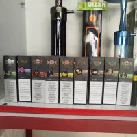 پاد 1500 پاف VICIG انگلستان
