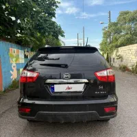 بی وای دی s6 مدل ۹۶ بی رنگ