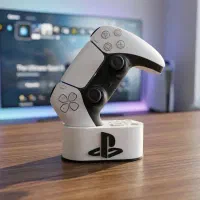 پایه نگهدارنده دسته بازی PS5 پلی استیشن 5