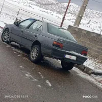 پژو405|خودرو سواری و وانت|زمکان, |دیوار