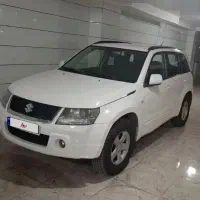 سوزوکی گرندویتارا