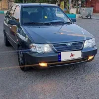 پراید 111مدل 89خوش رخ