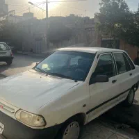 پراید ۷۷ مناسب مصرف کننده