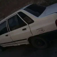 فروش فوری پراید مدل ۱۳۸۸