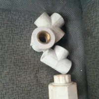 لوله کشی و برقکار ساختمان برق کش