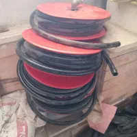شلنگ آتش نشانی