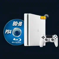 نصب بازی های کپی ps2.ps3.ps4.