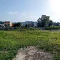 300 متر زمین مسکونی سند تک برگ مجوز ساخت 3 طبقه