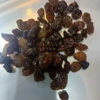کشمش مرغوب صادراتی