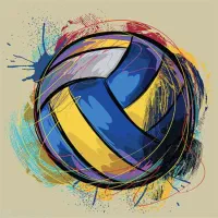 کلاس والیبال با بهترین قیمت