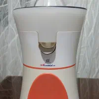آب مرکباتگیری